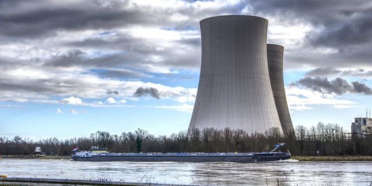 residuos nucleares
