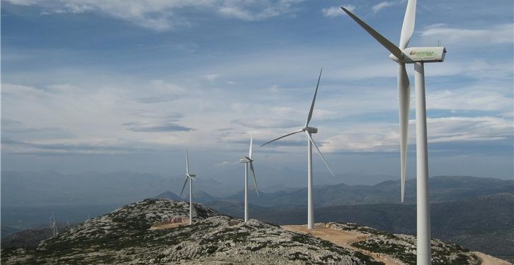 Iberdrola