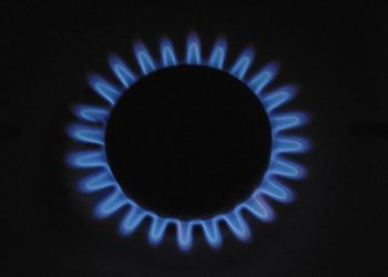 Tarifa regulada del gas.