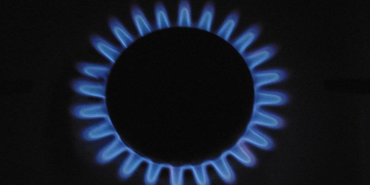 Tarifa regulada del gas.