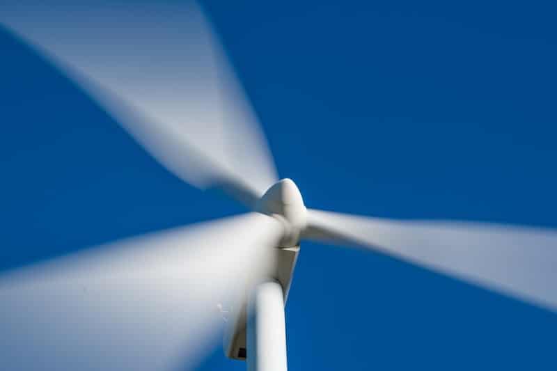Ibermatica y Wind Recycling parques eólicos