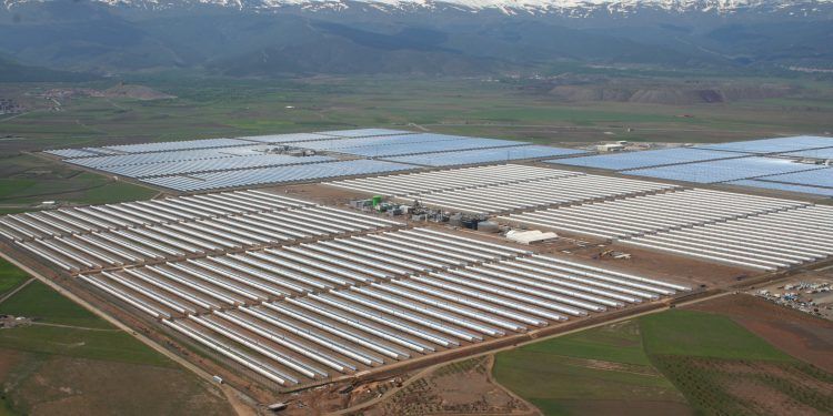 Duro Felguera vuelve a estar en positivo en el primer trimestre del año