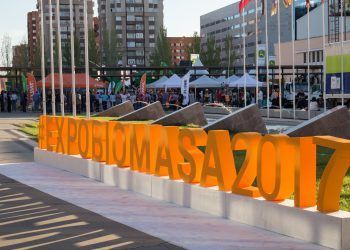 Expobiomasa será sede del II Seminario Hispano-Finlandés de Biomasa