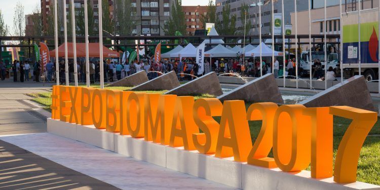 Expobiomasa será sede del II Seminario Hispano-Finlandés de Biomasa