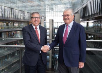 Endesa consigue el primer certificado verde del ICO