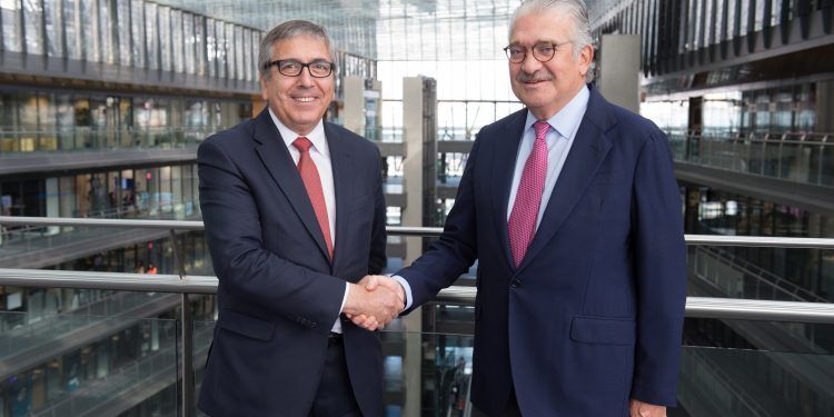 Endesa consigue el primer certificado verde del ICO