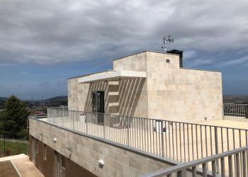 Vaillant instala su sistema de climatización con aerotermia en una residencia de A Coruña