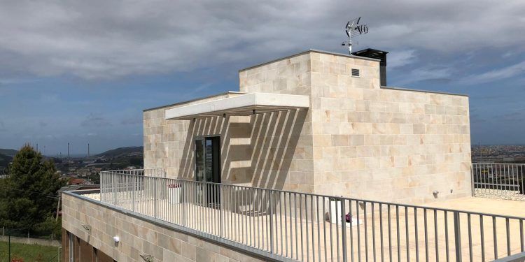 Vaillant instala su sistema de climatización con aerotermia en una residencia de A Coruña