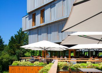 Un hotel de San Sebastián consigue el certificado Passivhaus Classic