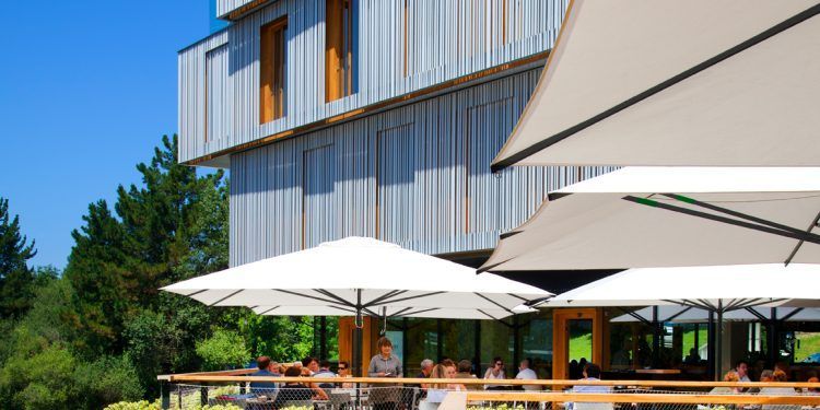 Un hotel de San Sebastián consigue el certificado Passivhaus Classic