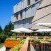 Un hotel de San Sebastián consigue el certificado Passivhaus Classic