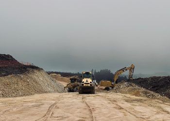 Endesa inicia la construcción de un nuevo parque eólico en Lugo