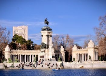 Acuerdo 'verde' en Madrid