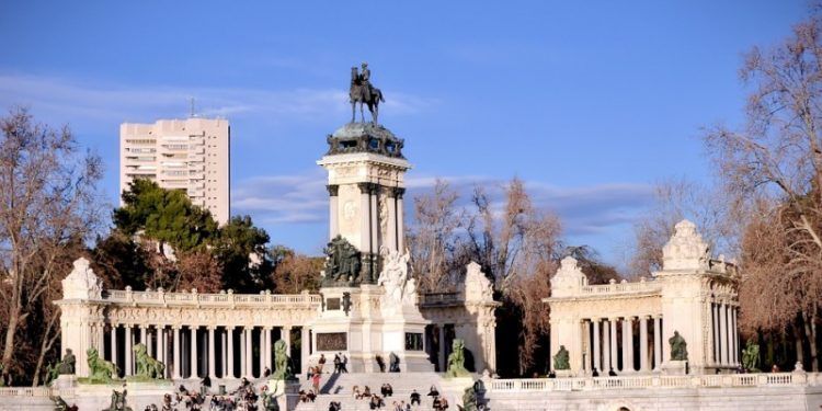 Acuerdo 'verde' en Madrid