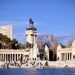 Acuerdo 'verde' en Madrid