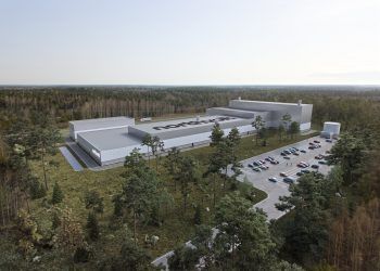 Aprobada la financiación para la primera gigafactoría de baterías de litio de Europa