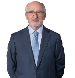 Antonio Brufau, presidente de Repsol.