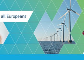 "Energía limpia para los europeos" tiene el nuevo reglamento energético de la Unión Europea