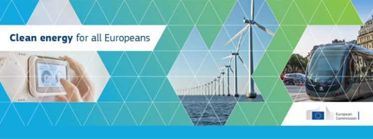 "Energía limpia para los europeos" tiene el nuevo reglamento energético de la Unión Europea