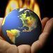 Piden al Gobierno español que declare la Emergencia Climática