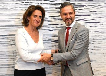 La Junta de Andalucía plantea sus necesidades para reforzar sus infraestructuras de transporte eléctrico