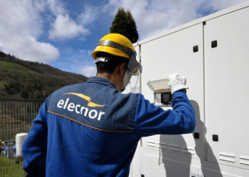 Elecnor