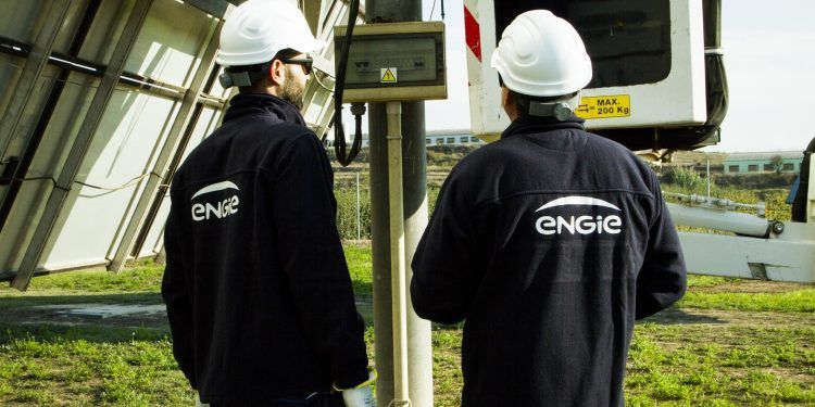 Engie