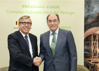Iberdrola