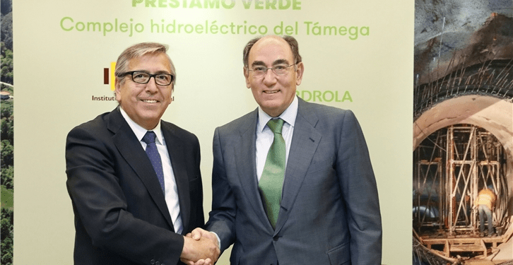 Iberdrola