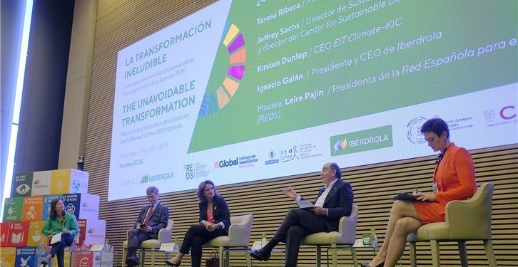 Iberdrola