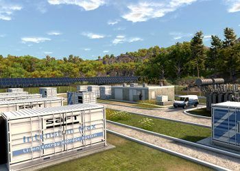 El nuevo contenedor de Saft, el Intensium Max 20 High Energy, será fabricado en América del Norte, Europa y Asia.