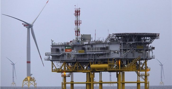 Iberdrola avanza en su macroproyecto eólico marino en EEUU