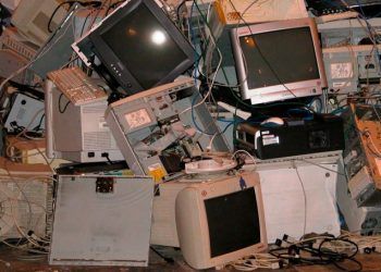 La Comunidad de Madrid gestiona a través de ECOLEC la recogida de 17.931 toneladas de residuos eléctricos y electrónicos