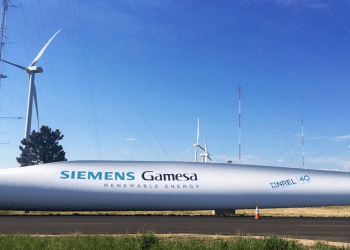 Siemens Gamesa