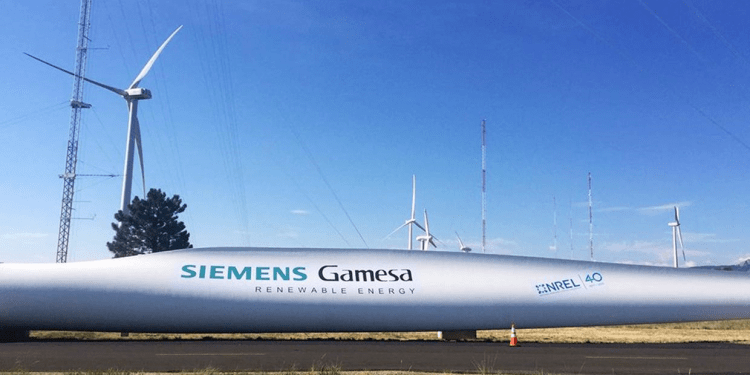 Siemens Gamesa