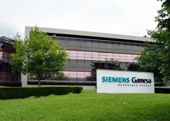 Siemens Gamesa