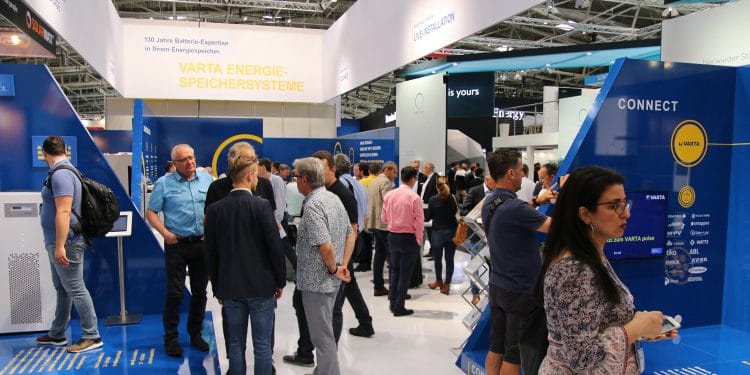 VARTA