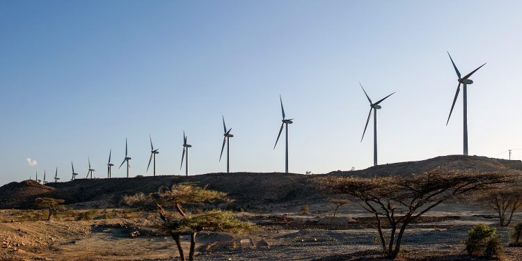 Vestas
