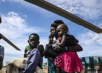 La ONU advierte que el cambio climático puede empujar a más de 120 millones de personas a la pobreza