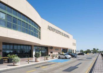 El Aeropuerto de Menorca recibe el premio ‘Eco-Innovation’