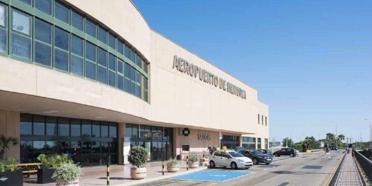 El Aeropuerto de Menorca recibe el premio ‘Eco-Innovation’
