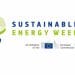 Hasta el 21 de junio, Bruselas es el epicentro de la Semana de la Energía Sostenible