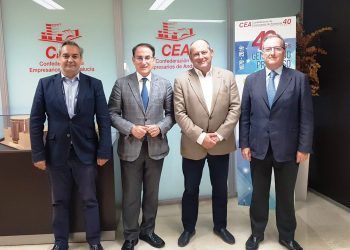infraestructura eléctrica