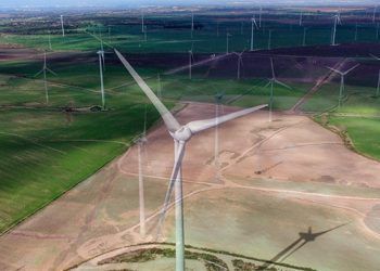 Grupo Enhol. Nuevos proyectos de parques eólicos: Ablitas y Cabanillas.