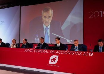 Duro Felguera presenta su Plan Estratégico 2019-2023