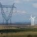 Demanda de energía eléctrica en octubre 2019