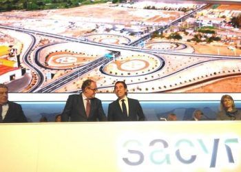 sacyr