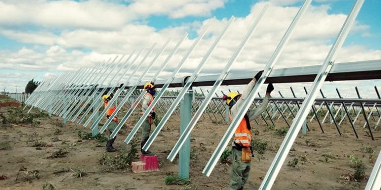 empresas instaladoras