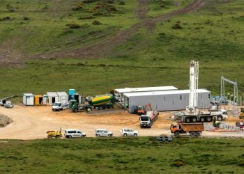 Los nuevos parques eólicos de Norvento en Galicia avanzan al ritmo previsto