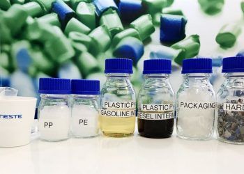 Plásticos biológicos a partir de energías renovables, una solución al problema del empaquetado de alimentos